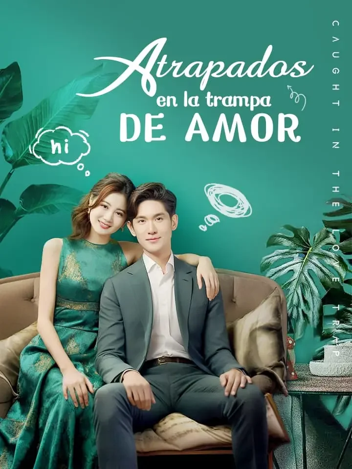 Atrapados en la trampa de amor