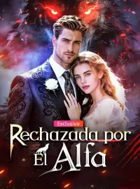 Rechazada por  el Alfa