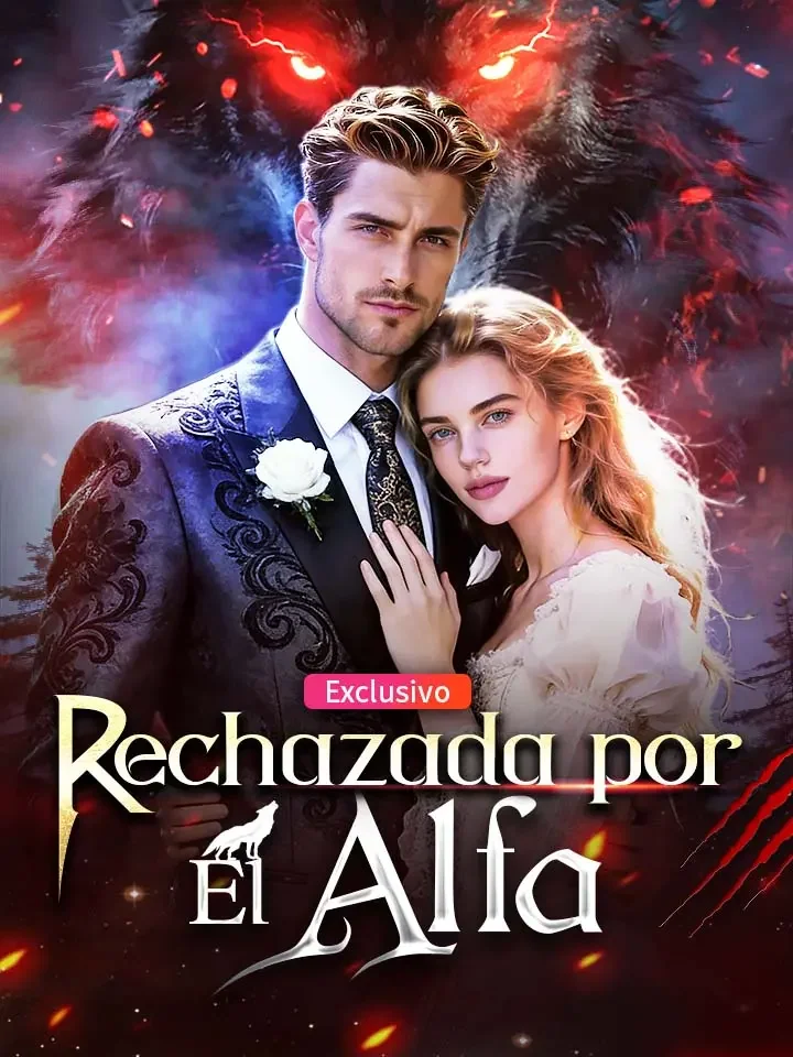 Rechazada por el Alfa