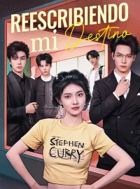 Reescribiendo mi Destino