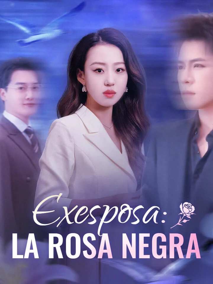 Exesposa: La Rosa Negra