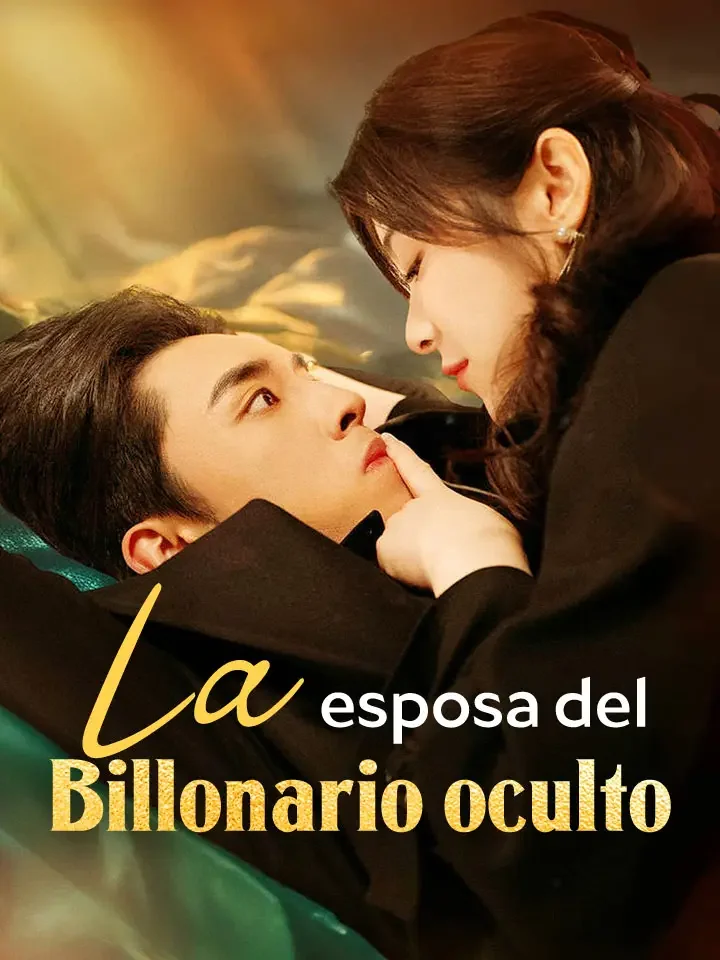 La esposa del billonario oculto