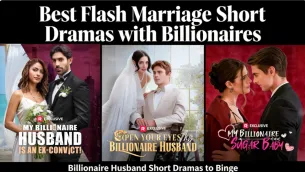 5 Unmissable Billionaire Husband Dramas for Your Next Binge
