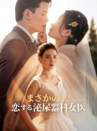 まさかの！？恋する泌尿器科女医
