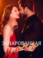 Зачарованная ночь cover
