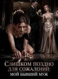 Слишком поздно для сожалений: Мой бывший муж