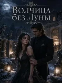 Волчица без Луны