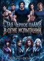 Стая чёрное чламя: В огне испытаний cover
