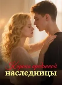 Корона преданной наследницы