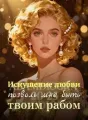 Искушение любви: позволь мне быть твоим рабом cover