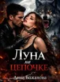 Луна на цепочке cover
