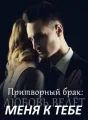 Притворный брак: Любовь ведёт меня к тебе cover