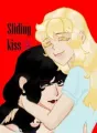 Sliding kiss cover