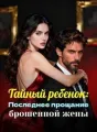 Тайный ребенок: Последнее прощание брошенной жены cover