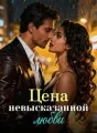 Цена невысказанной любви cover