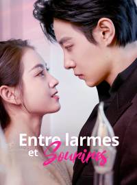 Entre larmes et sourires