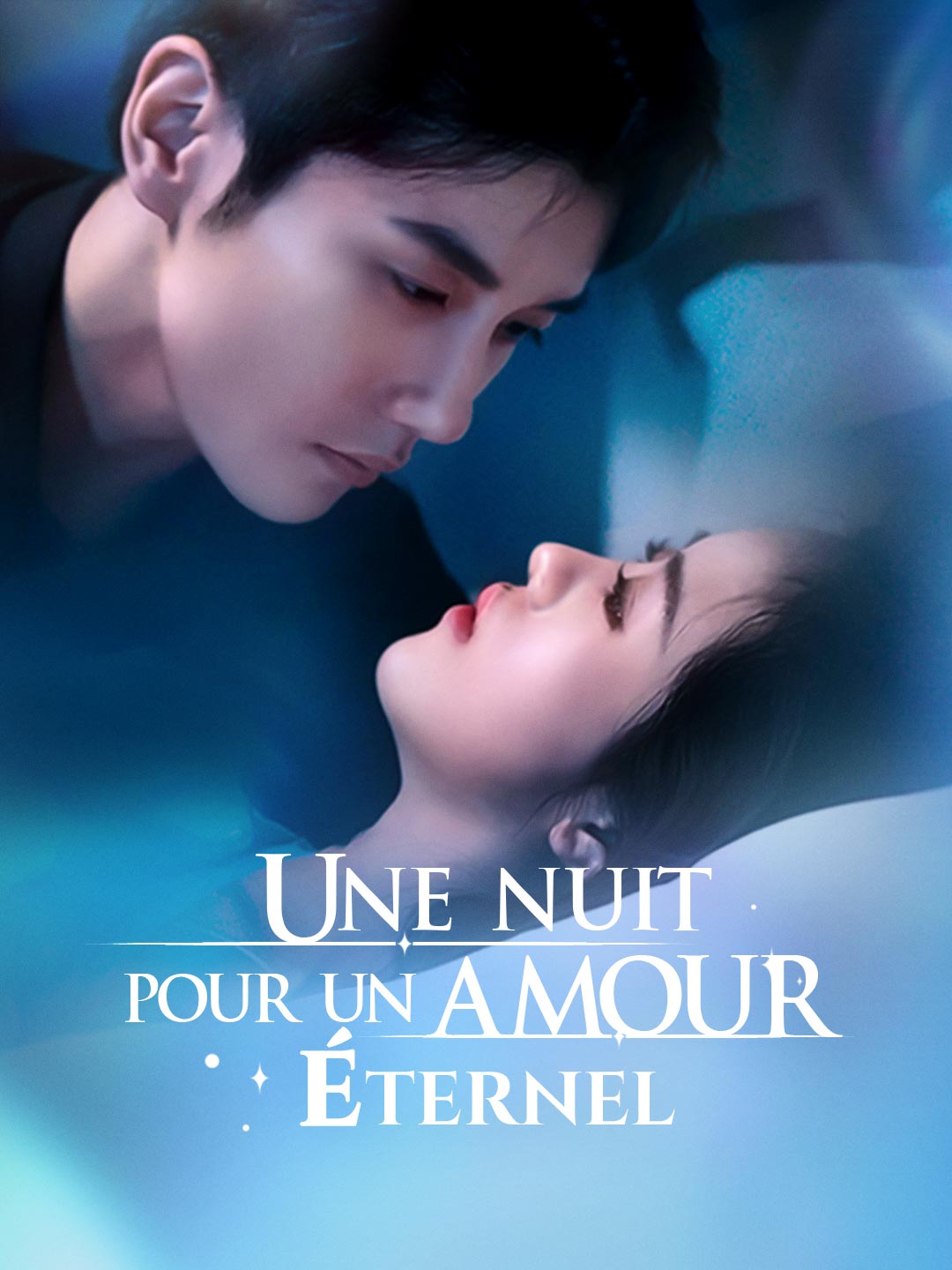 Une nuit pour un amour éternel