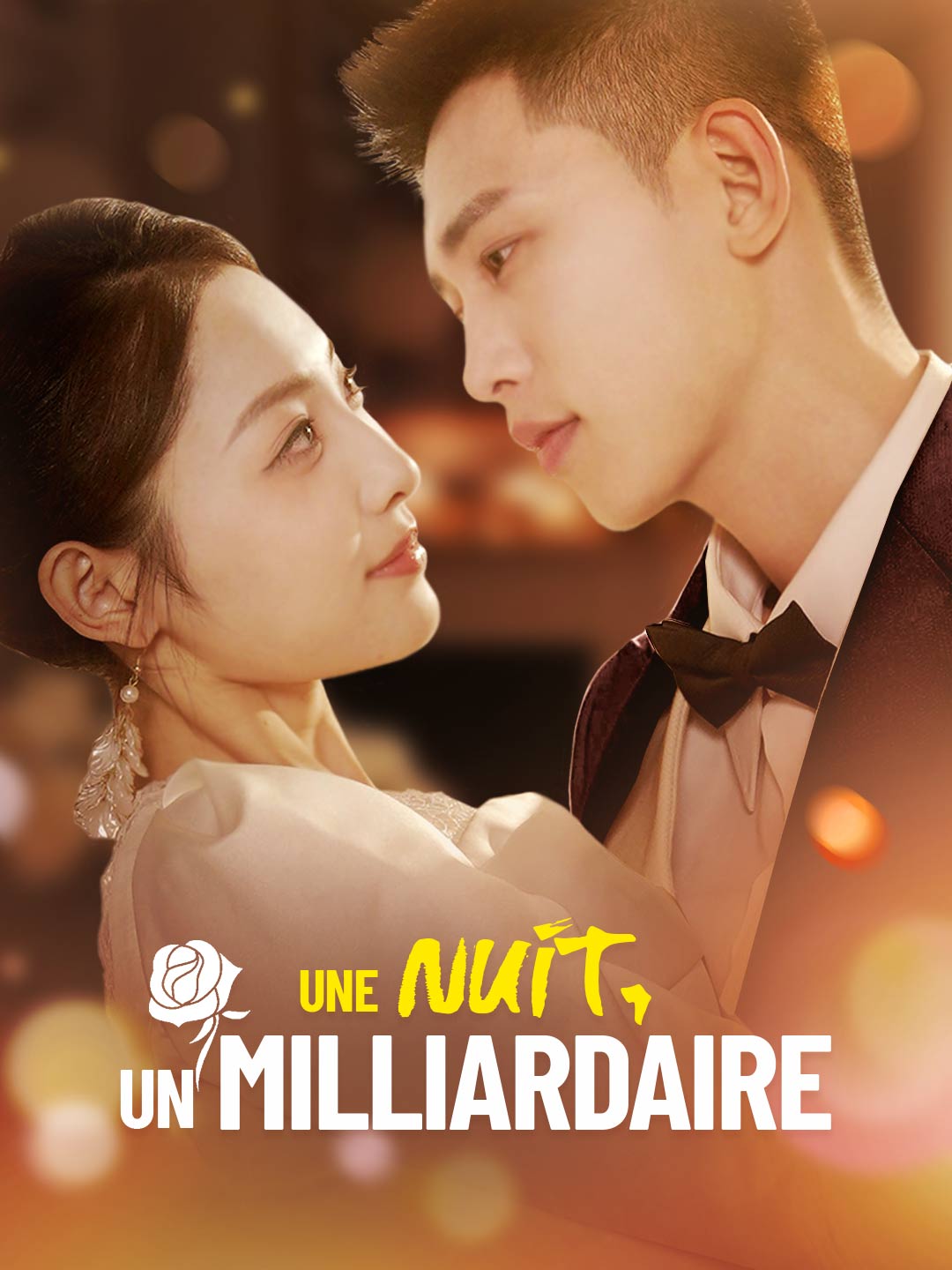 Une nuit, un milliardaire