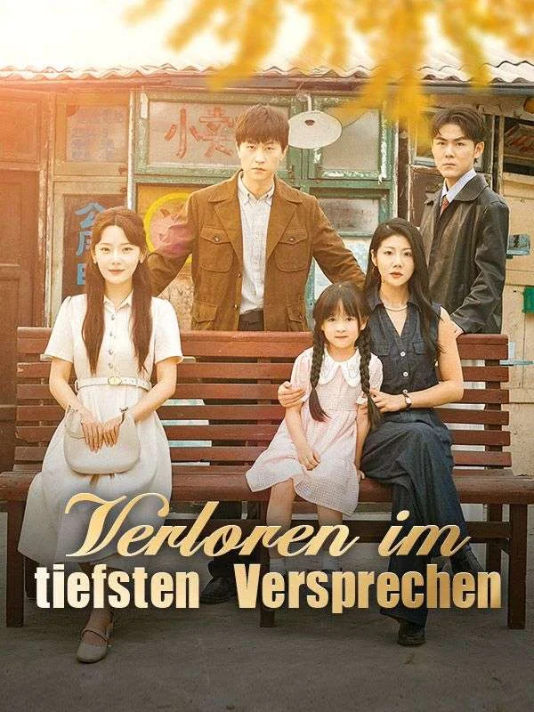 Verloren im tiefsten Versprechen (Deutsch Synchronisiert)