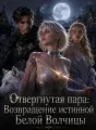 Отвергнутая пара: Возвращение истинной Белой Волчицы cover