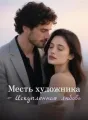 Месть художника — Искупленная любовь cover