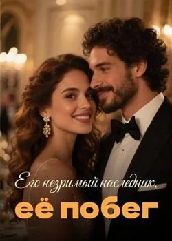 Его незримый наследник, её побег