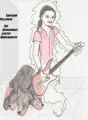 Три фальшивых цветка Нереальности cover