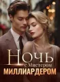 Ночь с Мистером Миллиардером cover