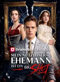 Mein nutzloser Ehemann ist ein Big Shot