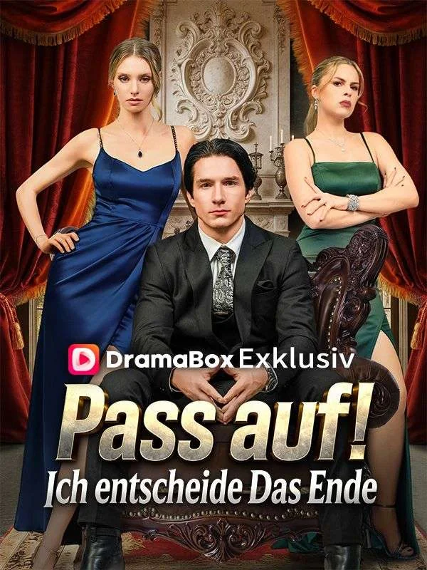 Pass auf! Ich entscheide das Ende (Deutsch Synchronisiert)