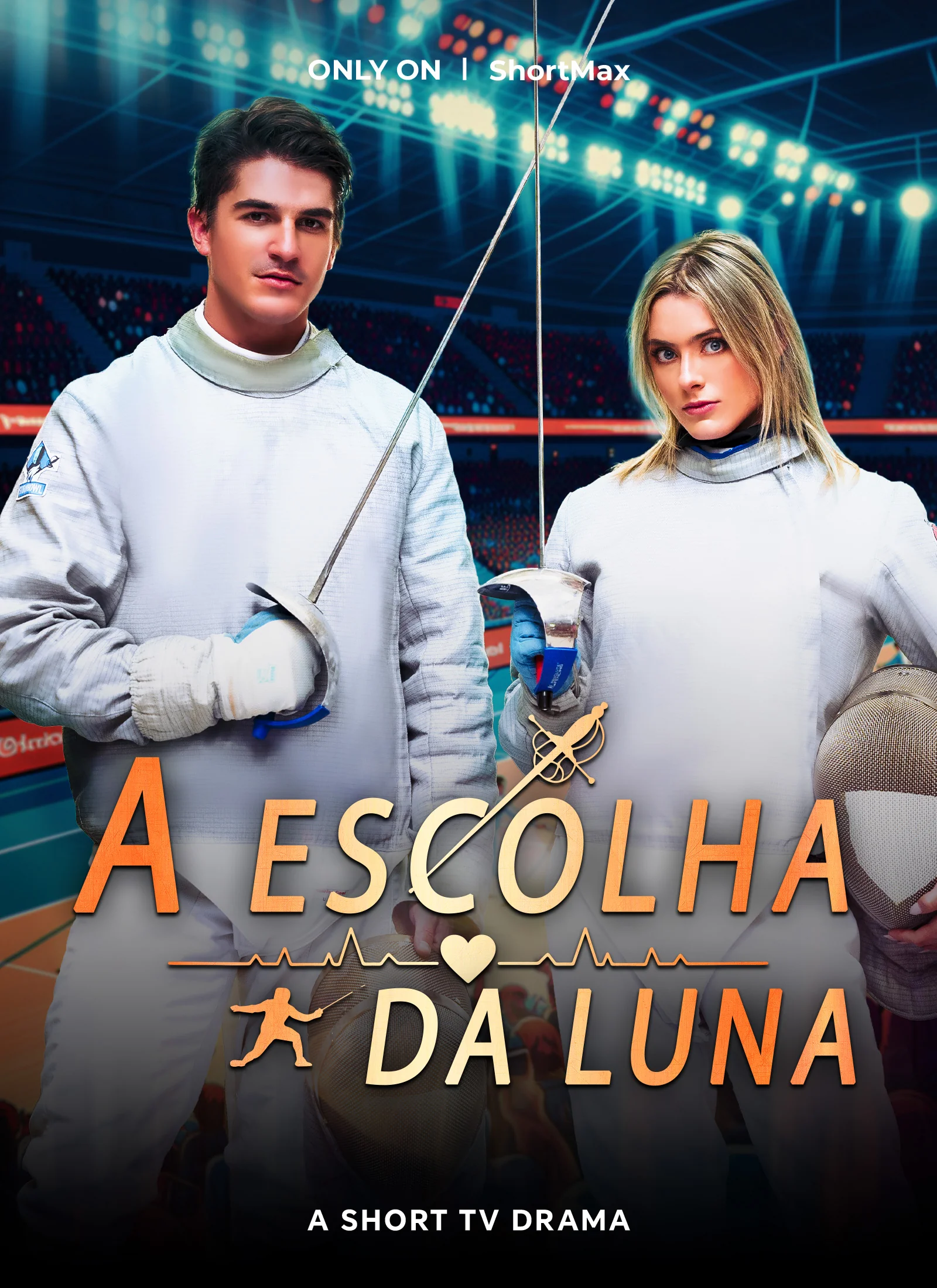 A Escolha da Luna Review