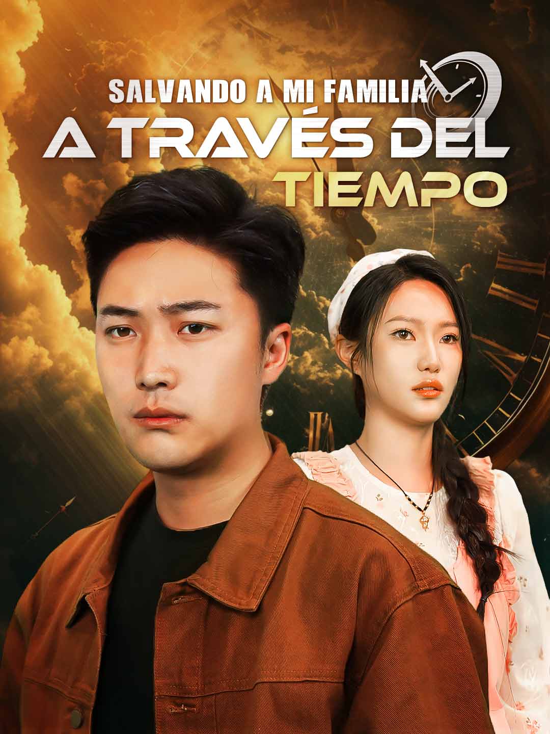 Salvando a Mi Familia a Través del Tiempo
