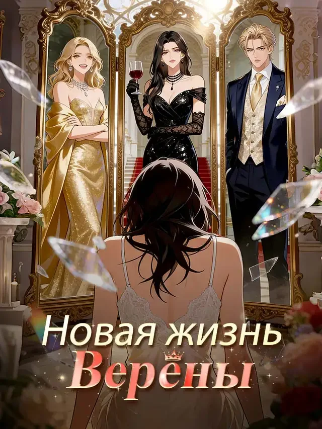 Новая жизнь Верены