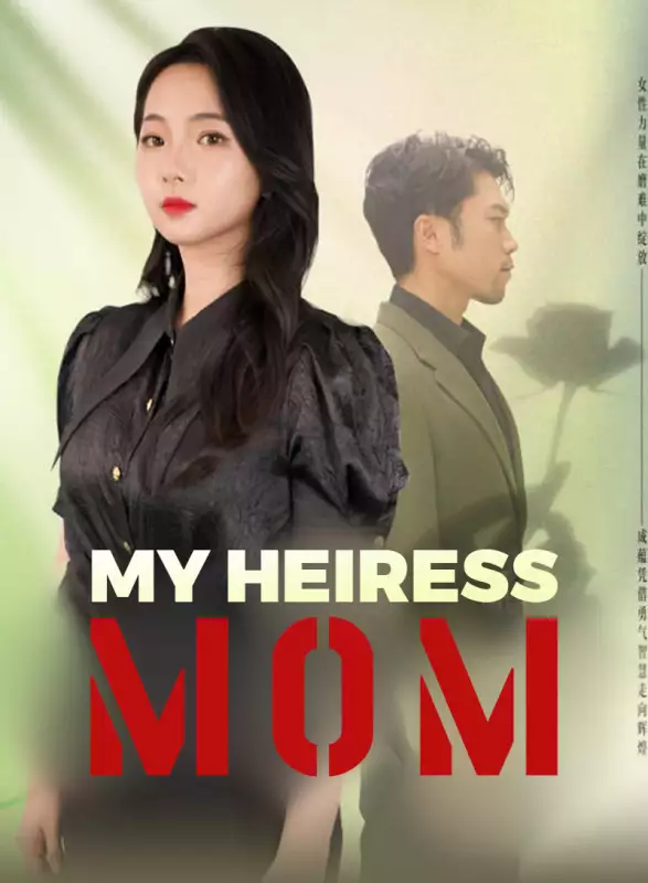 My Heiress Mom