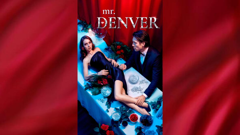 Mr. Denver: A Dangerous Love Between Power, Possession, and Redemption