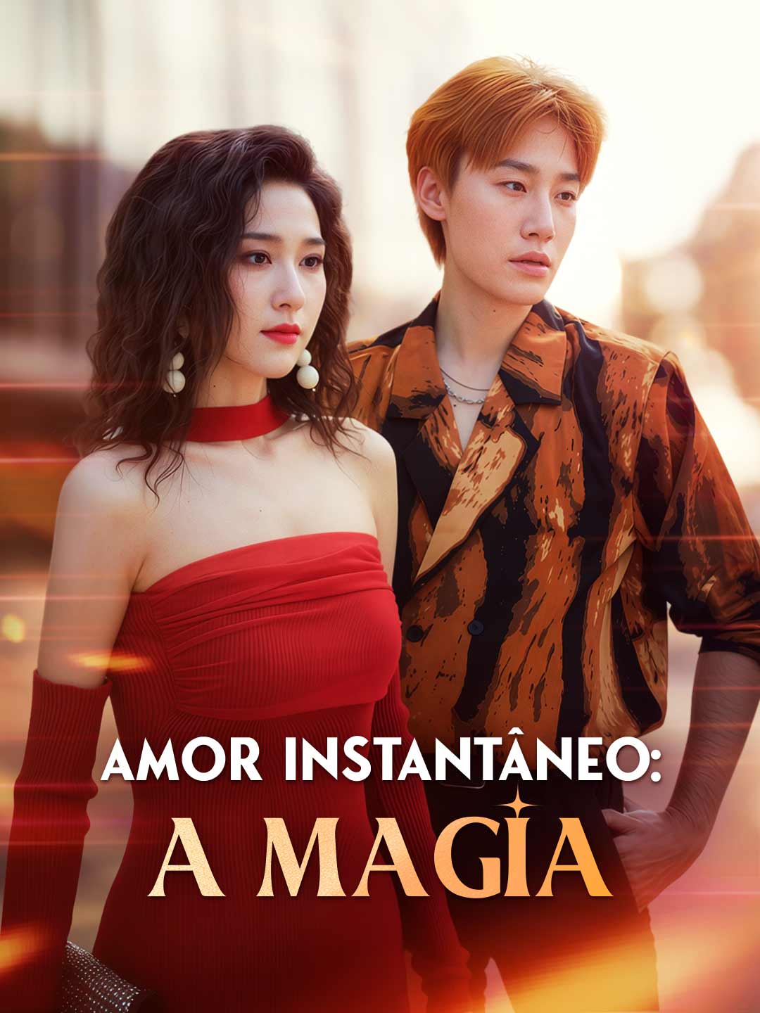 Amor Instantâneo: A Magia