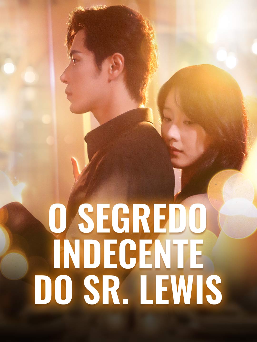 O Segredo Indecente do Sr. Lewis