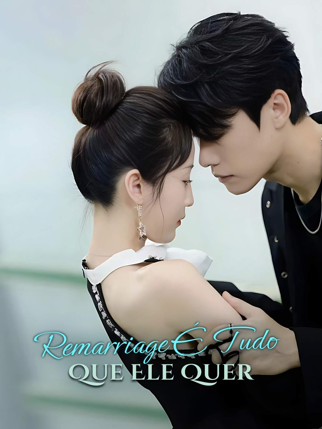 Remarriage É Tudo Que Ele Quer