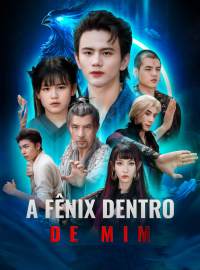 A Fênix Dentro de Mim