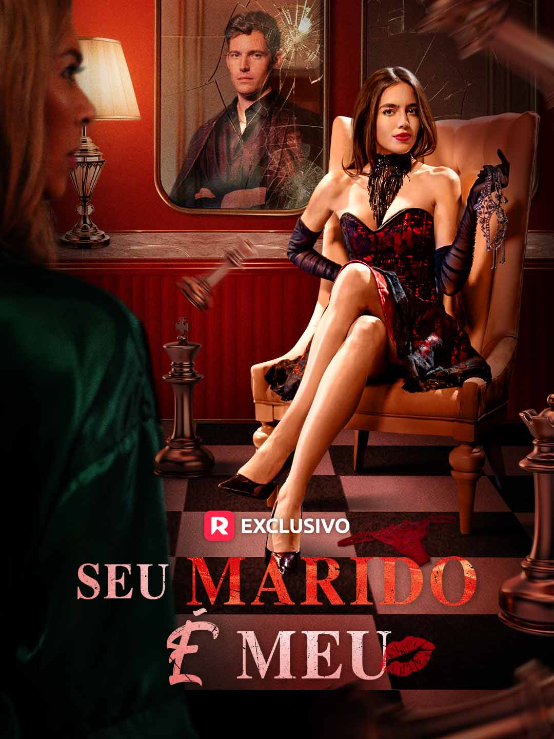 Seu Marido é Meu