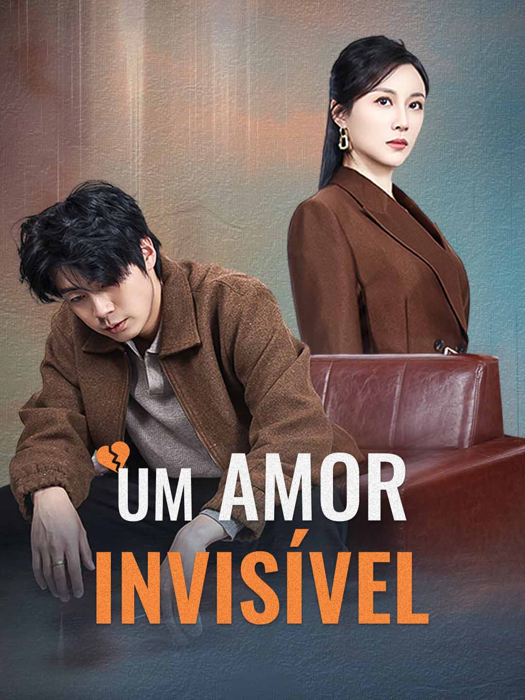 Um Amor Invisível