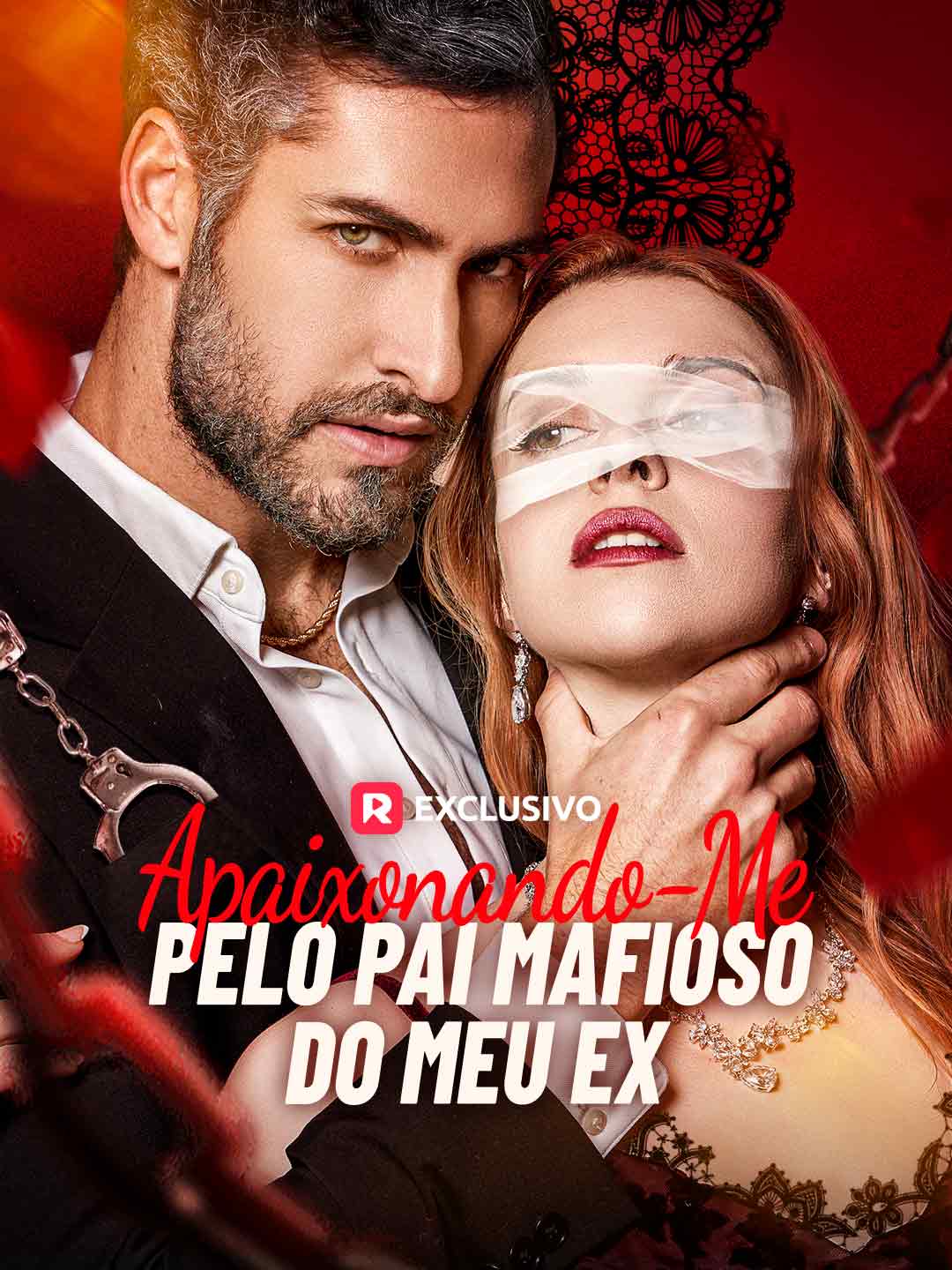 Apaixonando-me pelo pai mafioso do meu ex