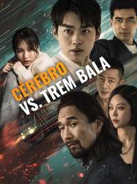 Cérebro vs. Trem Bala