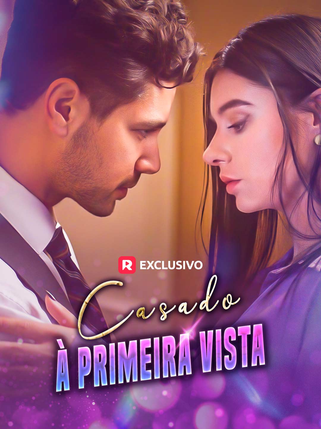 Casado à primeira vista