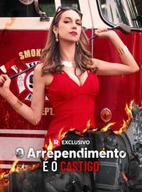 O Arrependimento é o Castigo