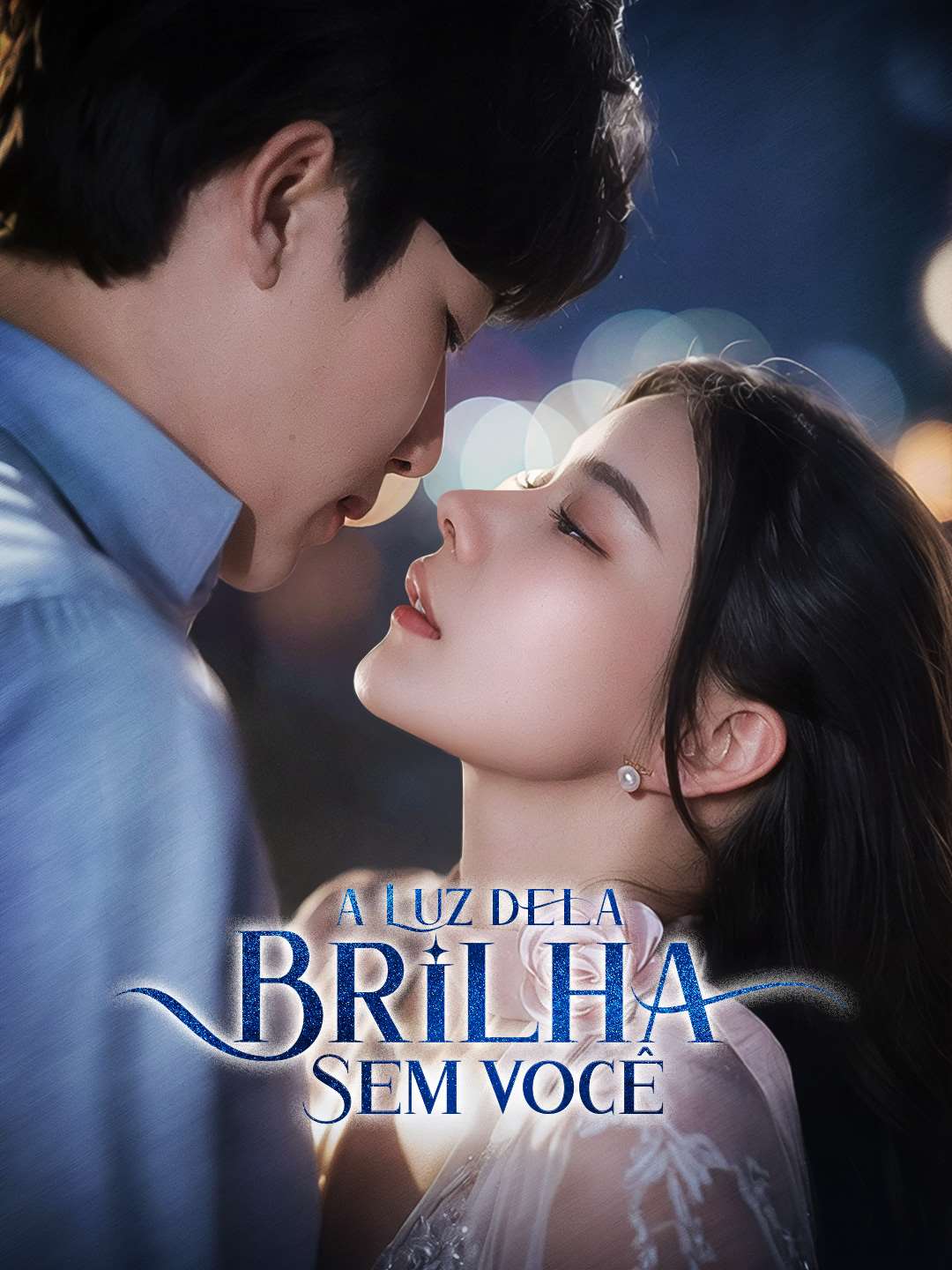 A Luz Dela Brilha Sem Você