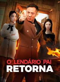 [dublado] O Lendário Pai Retorna