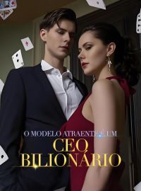 O Modelo Atraente é um CEO Bilionário
