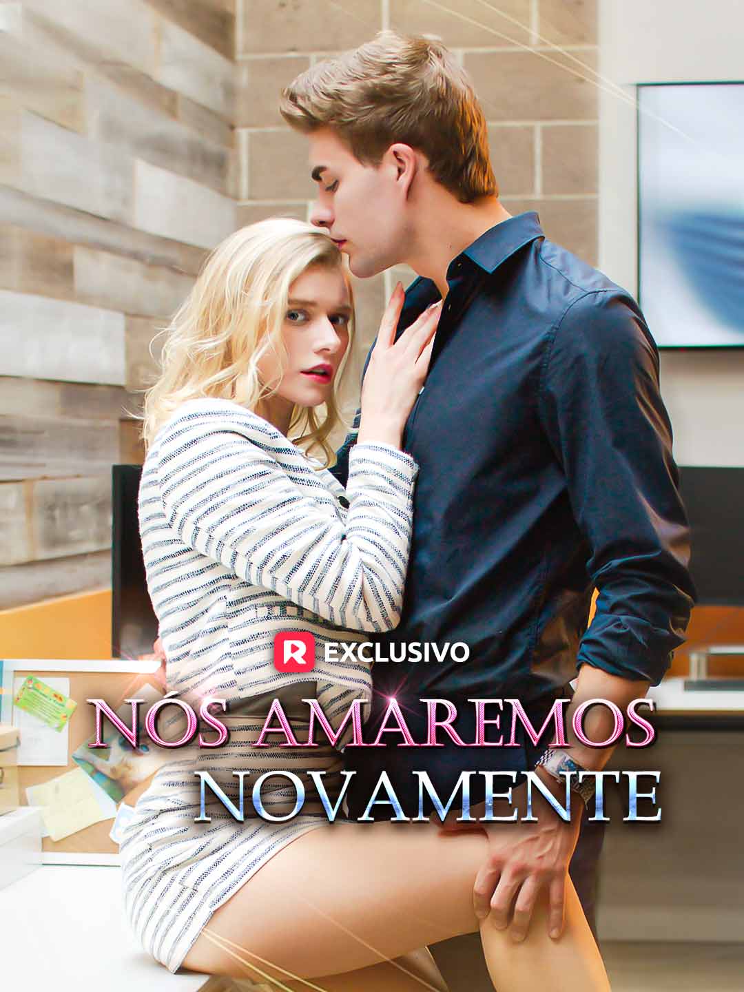 Nós amaremos novamente