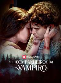 Meu companheiro é um vampiro